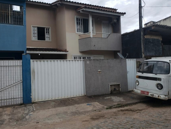 Casa em leilão - Rual Manoel Baptista de Carvalho, 21 - Macae/RJ - Banco Santander Brasil S/A | Z25559LOTE014
