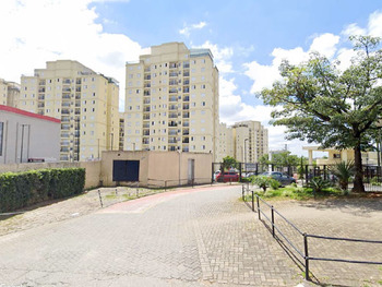 Apartamento em leilão - Avenida Presidente Juscelino Kubitschek de Oliveira, 3000 - Guarulhos/SP - Banco Bradesco S/A | Z25180LOTE016