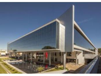 Sala Comercial em leilão - Centro Empresarial Parque Brasília, 985 - Brasília/DF - Banco Pan S/A | Z25563LOTE013