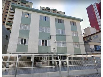 Apartamento em leilão - RUA JOAQUIM TEIXEIRA DE CARVALHO, 197 - Praia Grande/SP - Itaú Unibanco S/A  | Z25482