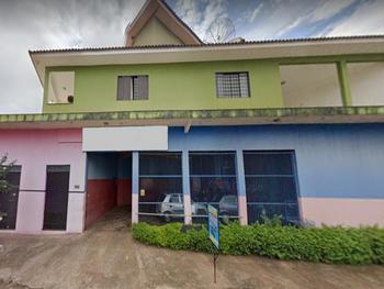 Casa em leilão - Rua David Pavão, 185 - Sarandi/PR - Banco Santander Brasil S/A | Z25559LOTE029
