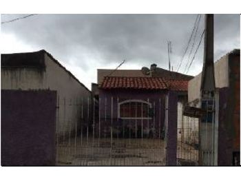 Casa em leilão - RUA ZORAIDA DE BARROS NARDI , 189/195 - Sorocaba/SP - Itaú Unibanco S/A  | Z25482