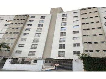 Apartamento em leilão - Rua Frei Manuel Calado, 29 - São Paulo/SP - Itaú Unibanco S/A | Z25536LOTE003