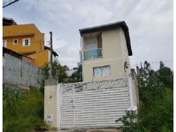 Casa em leilão - Alameda das Louveiras, 35 - Franco da Rocha/SP - Itaú Unibanco S/A | Z25534LOTE001
