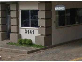 Casa em leilão - Avenida Cidade Jardim, 3141 - São José dos Campos/SP - Banco Safra | Z25540LOTE003