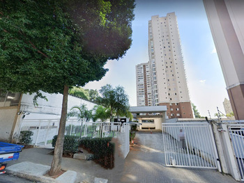 Apartamento em leilão - Rua Angá, 896 - São Paulo/SP - Banco Bradesco S/A | Z25180LOTE014