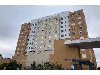Apartamento em leilão - Rua Milton Roveda, 175 - Caxias do Sul/RS - Itaú Unibanco S/A | Z25536LOTE004