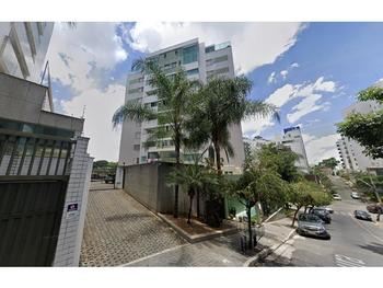 Apartamento em leilão - Rua Maura, 1040 - Belo Horizonte/MG - Itaú Unibanco S/A | Z25452LOTE005