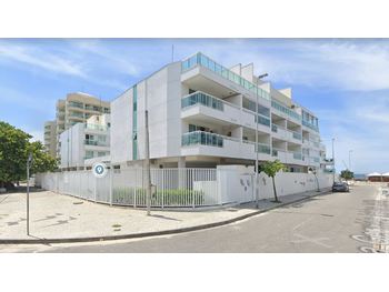 Apartamento em leilão - ESTRADA DO PONTAL, 585 - Rio de Janeiro/RJ - Itaú Unibanco S/A  | Z25482