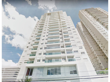 Apartamento em leilão - Rua Rubens Meireles, 99 - São Paulo/SP - Banco Safra | Z25540LOTE010