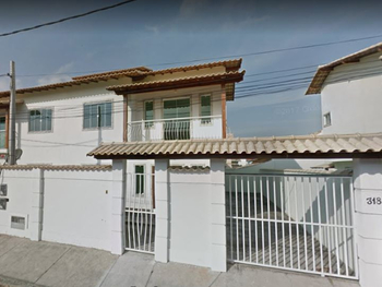 Casa em leilão - RUA PIAUÍ, 318 - Rio das Ostras/RJ - Itaú Unibanco S/A  | Z25482