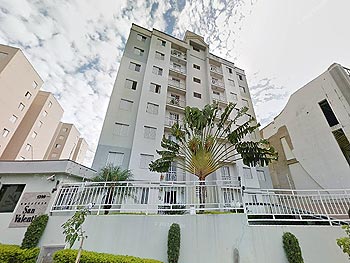 Apartamento em leilão - Avenida Doutor João Conceição, 1390 - Piracicaba/SP - Banco Inter S/A | Z25157LOTE008