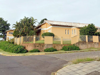 Casa em leilão - Avenida Tharcillo Nunes, 1685 - São Leopoldo/RS - Banco Pan S/A | Z25563LOTE012