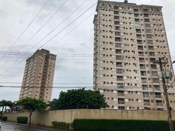 Apartamento em leilão - Rua Sargento Bueno, 101 - Ribeirão Preto/SP - Banco Santander Brasil S/A | Z25559LOTE007
