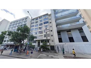 Apartamento em leilão - Rua Conde de Bonfim, 560 - Rio de Janeiro/RJ - Itaú Unibanco S/A | Z25452LOTE008