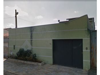 Casa em leilão - Rua Octaviano Carlos Sampaio Ferraz, 65 - Campinas/SP - Tribunal de Justiça do Estado de São Paulo | Z25587LOTE001