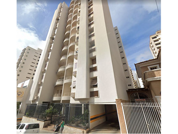 Apartamento em leilão - Rua Rubião Júnior, 3232 - São José do Rio Preto/SP - Banco Bradesco S/A | Z25618