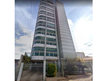 Apartamento em leilão - Rua Gabriel Pereira, 655 - Patos de Minas/MG - Banco Bradesco S/A | Z25731LOTE003