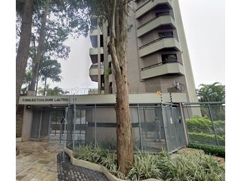 Apartamento em leilão - Rua Doutor Francisco Degni, 51 - São Paulo/SP - Banco Bradesco S/A | Z25731LOTE011