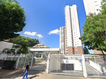 Apartamento em leilão - Rua Angá, 896 - São Paulo/SP - Banco Bradesco S/A | Z25618