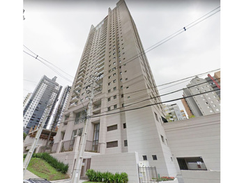 Apartamento em leilão - Rua Dona Alice Tibiriçá, 765 - Curitiba/PR - Itaú Unibanco S/A | Z25564LOTE007