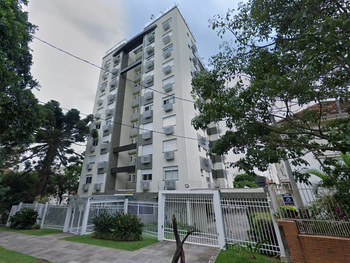 Apartamento em leilão - Rua Faria Santos, 315 - Porto Alegre/RS - Banco Bradesco S/A | Z25618