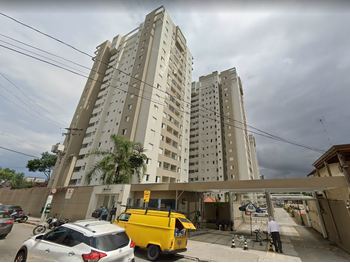 Apartamento em leilão - Avenida Nossa Senhora da Assunção, 647 - São Paulo/SP - Tribunal de Justiça do Estado de São Paulo | Z25612LOTE001