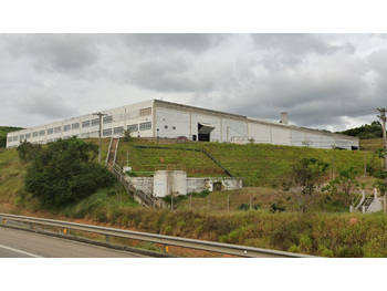 Galpão Industrial em leilão - Rodovia Dom Gabriel Paulino Bueno Couto, s/nº  - Cabreúva/SP - Banco Bradesco S/A | Z25594LOTE024