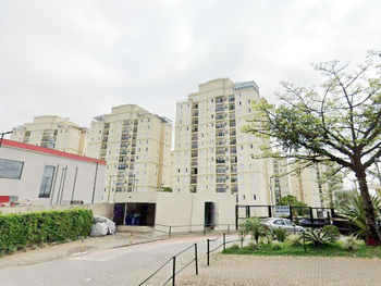 Apartamento em leilão - Avenida Presidente Juscelino Kubitschek de Oliveira, 3000 - Guarulhos/SP - Banco Bradesco S/A | Z25618