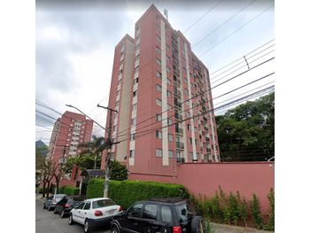 Apartamento em leilão - Rua Desembargador Manoel Carlos da Costa Leite, 42 - São Paulo/SP - Tribunal de Justiça do Estado de São Paulo | Z25638LOTE001
