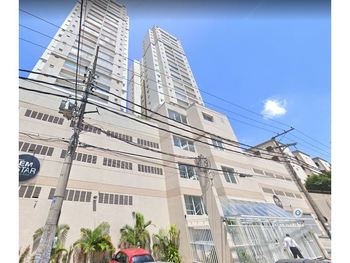 Apartamento em leilão - Avenida José Antônio Cabral, 104 - Guarulhos/SP - Itaú Unibanco S/A | Z25779LOTE001