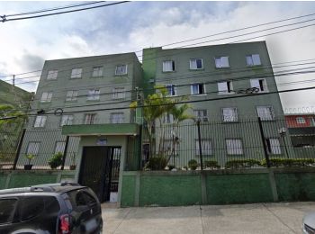 Apartamento em leilão - Rua Dione, 85 - São Paulo/SP - Itaú Unibanco S/A | Z25595LOTE005