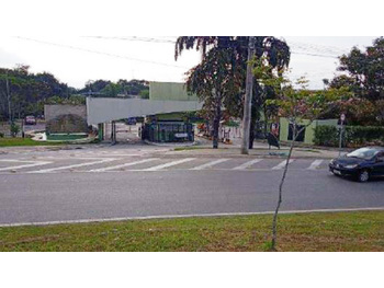Casa em leilão - Estrada Velha Rio-São Paulo, 4850 - São José dos Campos/SP - Banco Bradesco S/A | Z25731LOTE013