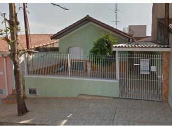 Casa em leilão - Rua Pedro Diniz, 21 - Itapetininga/SP - Banco Santander Brasil S/A | Z25749LOTE008