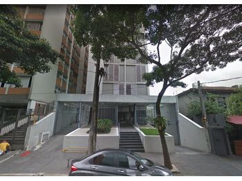 Apartamento em leilão - Rua Padre João Manuel, 1.229 - São Paulo/SP - Tribunal de Justiça do Estado de São Paulo | Z25767