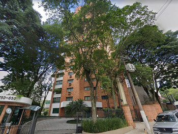 Apartamento em leilão - Avenida José Galante, 650/750 - São Paulo/SP - Itaú Unibanco S/A | Z25595LOTE013