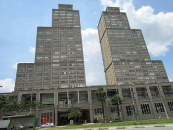 Conjunto Comercial em leilão - Avenida Sagitário, 138,198 e 278 - Barueri/SP - Tribunal de Justiça do Estado de São Paulo | Z25796LOTE002