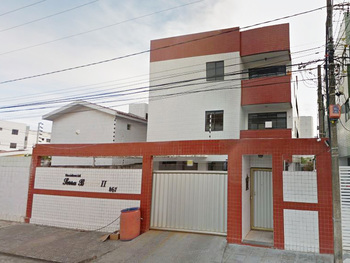 Apartamento em leilão - Rua Tertuliano de Castro., 467 - João Pessoa/PB - Banco Bradesco S/A | Z25618