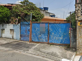 Casa em leilão - Rua Manuel de Mattos Godinho, 310 - São Paulo/SP - Banco Bradesco S/A | Z25594LOTE030