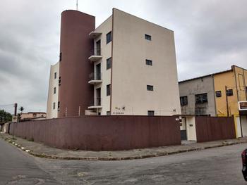 Apartamento em leilão - Rua Antonio Augusto Rodrigues, 149 - Pindamonhangaba/SP - Banco Santander Brasil S/A | Z25749LOTE004