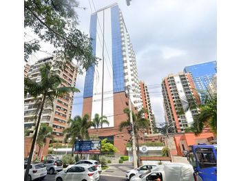 Apartamento em leilão - Alameda Mamoré, 809 - Barueri/SP - Banco Pan S/A | Z25709