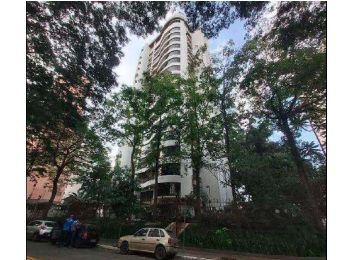 Apartamento Duplex em leilão - Rua Álvaro Luís Roberto de Assumpção, 321 - São Paulo/SP - Banco Safra | Z25540LOTE006