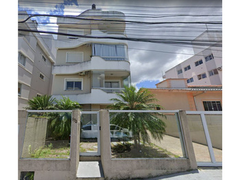 Apartamento em leilão - Rua Alexandria, 172 - Palhoça/SC - Banco Bradesco S/A | Z25618