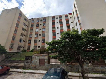 Apartamento em leilão - Rua Patrício Barbosa, 173 - Belo Horizonte/MG - Banco Bradesco S/A | Z25618