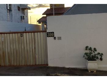 Casa em leilão - Rua Projetada 24, 300 - Pombal/PB - Banco Bradesco S/A | Z25759LOTE002