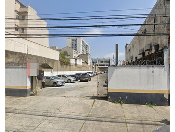 Terreno em leilão - Rua Lopes Chaves, 262 - São Paulo/SP - Itaú Unibanco S/A | Z25677LOTE016