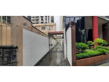 Apartamento em leilão - Rua Dona Delfina, 162 - Rio de Janeiro/RJ - Banco Santander Brasil S/A | Z25749LOTE027