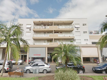 Apartamento em leilão - Avenida Sete de Setembro, 420 - Estância Velha/RS - Banco Bradesco S/A | Z25618