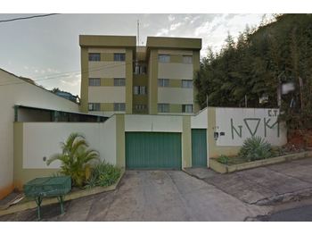 Apartamento em leilão - Rua Antônio Celes da Silva, 776 - São José da Lapa/MG - Rodobens Administradora de Consórcios Ltda | Z25879