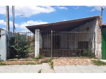 Casa em leilão - Rua Raul Silva Gudolle, 371 - Porto Alegre/RS - Banco Bradesco S/A | Z25948